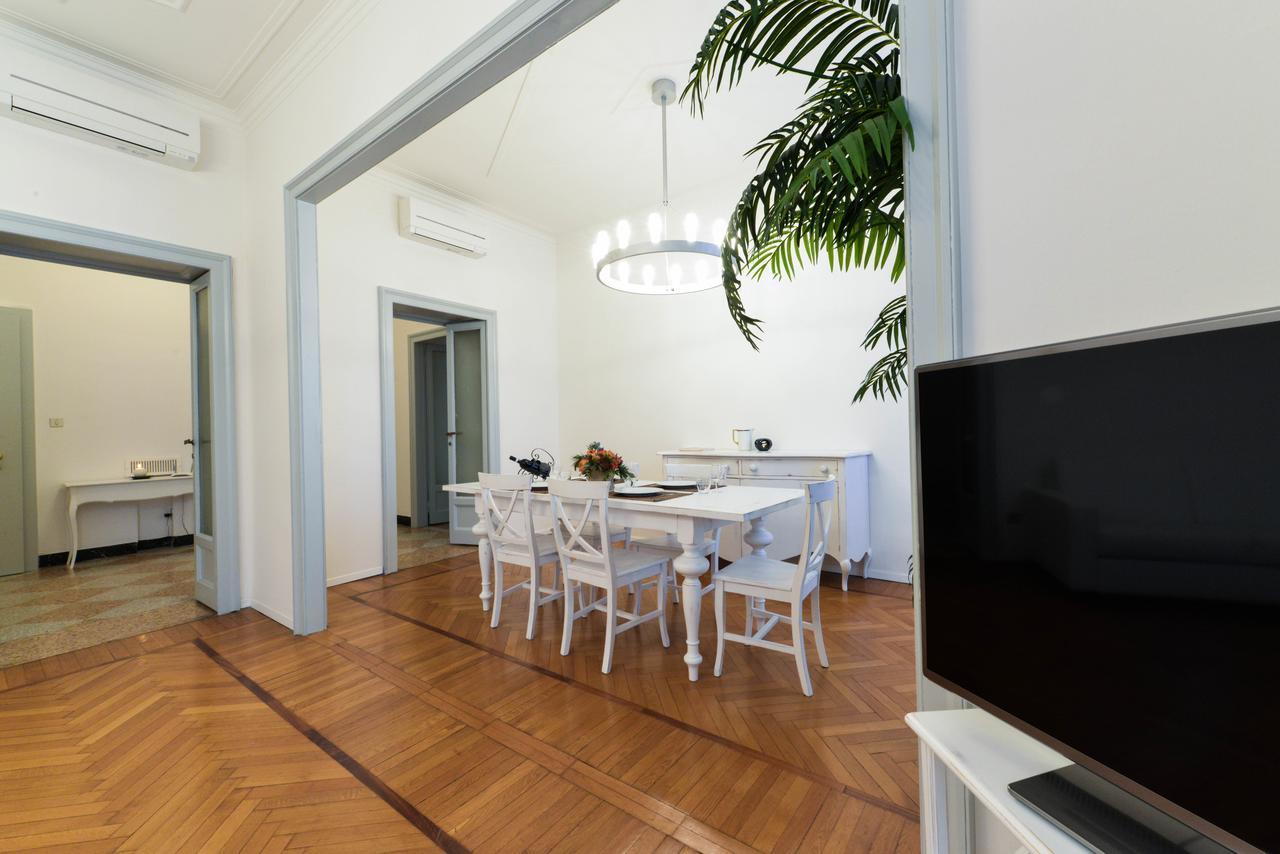 Adelaide Central Apartment Milan Exterior photo